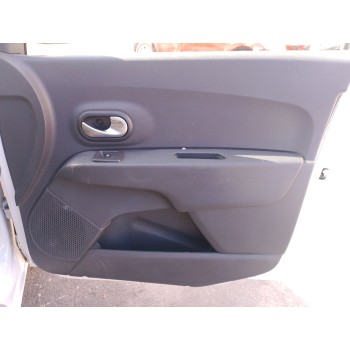 GUARNECIDO PUERTA DELANTERA DERECHA 809003785R 