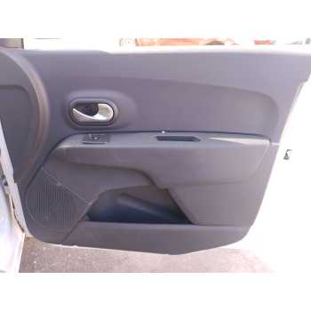 GUARNECIDO PUERTA DELANTERA DERECHA 809003785R 