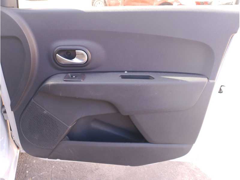 Recambio de guarnecido puerta delantera derecha para dacia lodgy (js_) 1.2 tce (jsay, jsm0) referencia OEM IAM 809003785R  