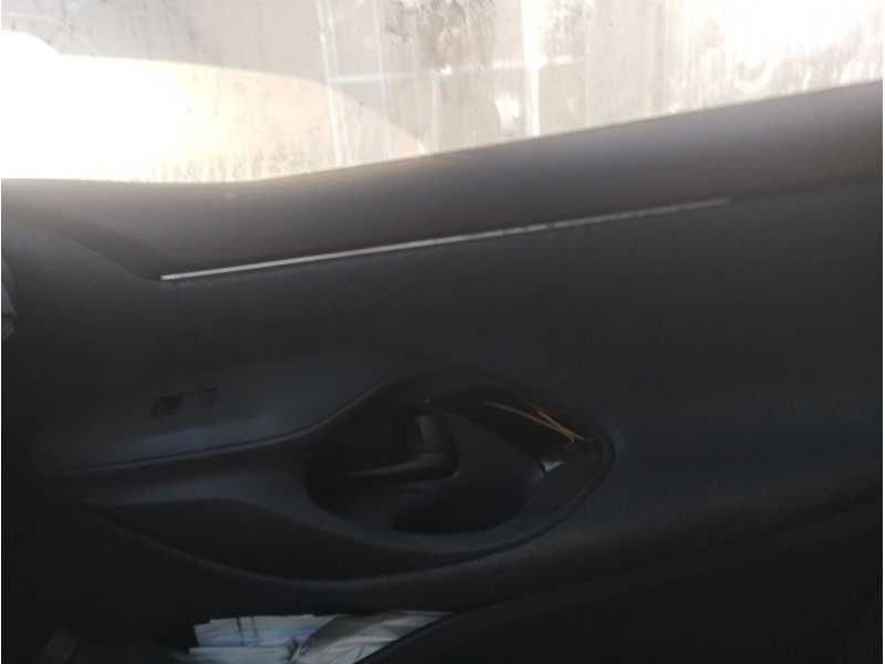 Recambio de elevalunas delantero derecho para toyota yaris 1.5 16v cat referencia OEM IAM 69810K0010  