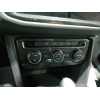 Recambio de resistencia calefaccion para volkswagen tiguan (ad1, ax1) 2.0 tdi referencia OEM IAM 5Q0907521C  