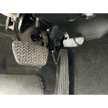 PEDAL ACELERADOR 