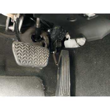 PEDAL ACELERADOR 
