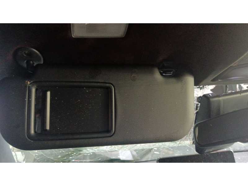 Recambio de parasol izquierdo para toyota rav 4 v (_a5_, _h5_) 2.5 hybrid (axah52) referencia OEM IAM 7432042661C0  