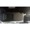 Recambio de parasol izquierdo para toyota rav 4 v (_a5_, _h5_) 2.5 hybrid (axah52) referencia OEM IAM 7432042661C0  