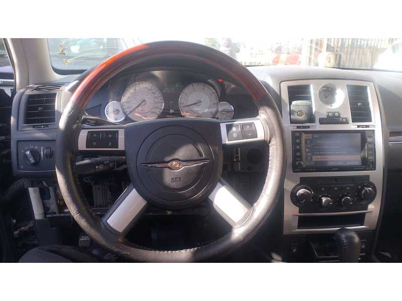 Recambio de kit airbag para chrysler 300c touring (lx, le) 3.0 crd referencia OEM IAM TDRAV2045A  