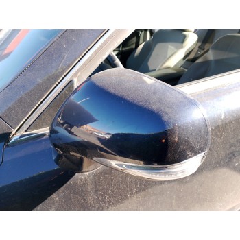 RETROVISOR IZQUIERDO 