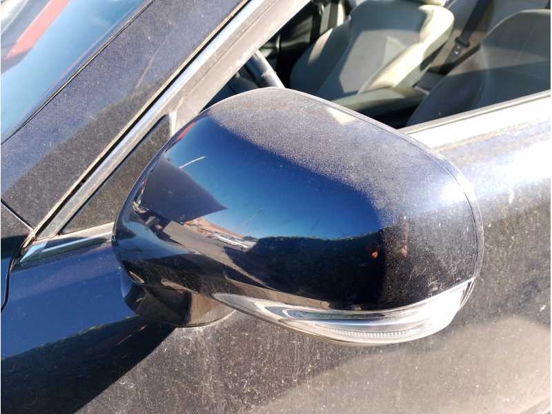 Recambio de retrovisor izquierdo para lexus is200 (ds2/is2) 2.2 d-cat referencia OEM IAM   