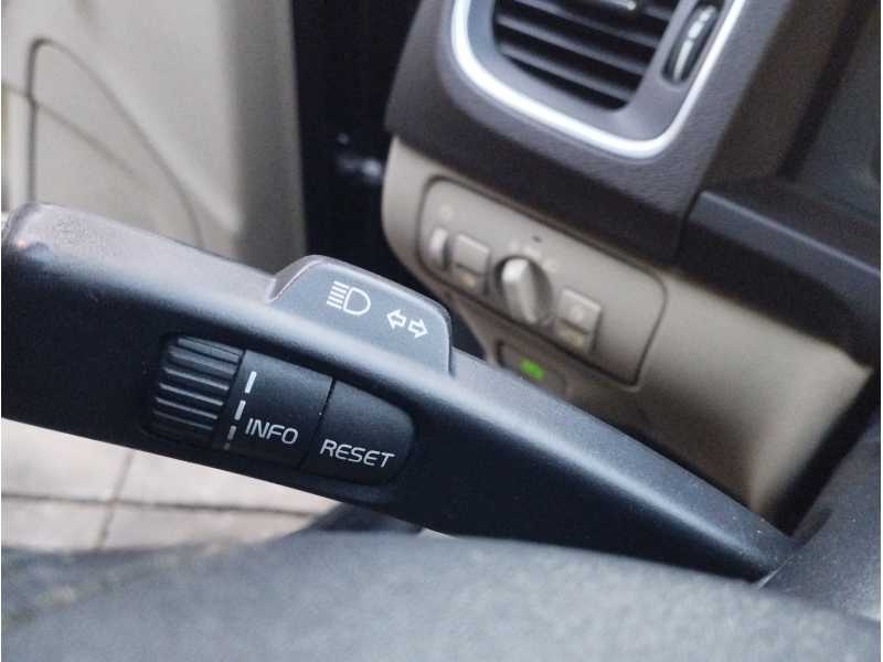 Recambio de mando intermitentes para volvo s60 lim. referencia OEM IAM   