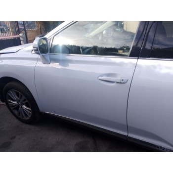 ELEVALUNAS DELANTERO IZQUIERDO 6980248060 