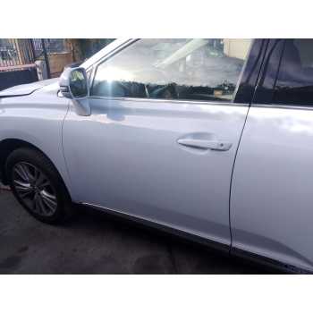 ELEVALUNAS DELANTERO IZQUIERDO 6980248060 
