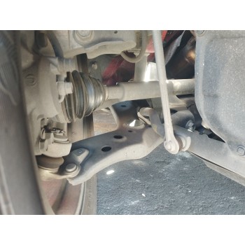 BRAZO SUSPENSION INFERIOR DELANTERO DERECHO 