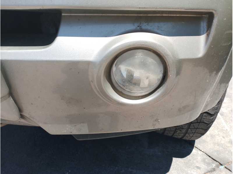 Recambio de faro antiniebla izquierdo para kia sorento 2.5 crdi cat referencia OEM IAM   