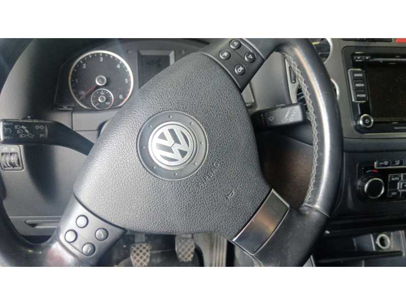 Recambio de airbag delantero izquierdo para volkswagen tiguan (5n_) 2.0 tdi 4motion referencia OEM IAM 1K0880201CB  