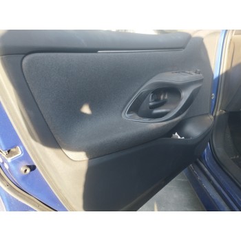 ELEVALUNAS DELANTERO IZQUIERDO 69820K0010 