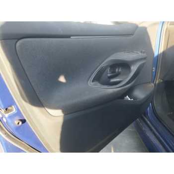 ELEVALUNAS DELANTERO IZQUIERDO 69820K0010 