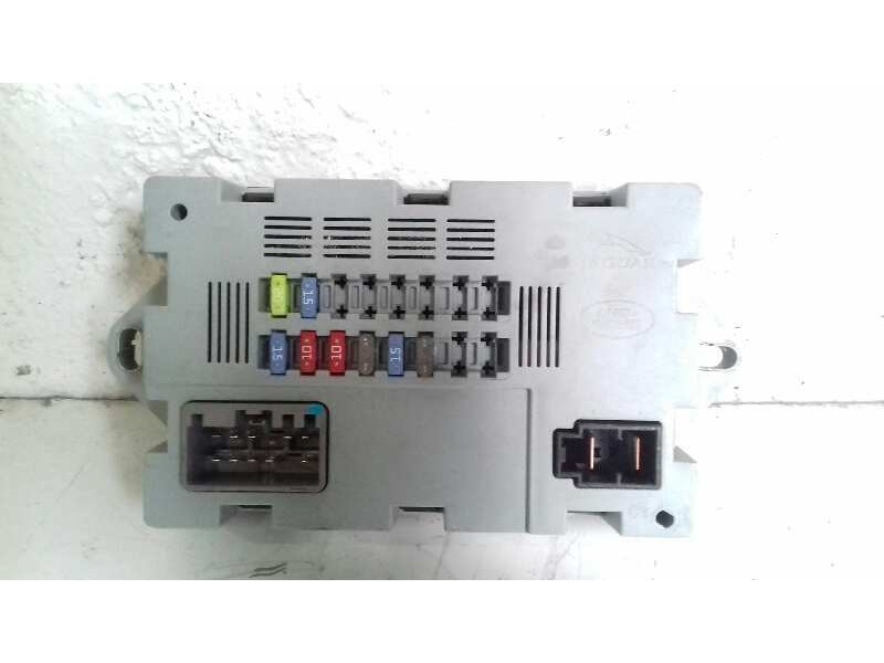 Recambio de caja reles / fusibles para land rover discovery sport hse referencia OEM IAM CPLA14Q073AA LR078822 SW71739084