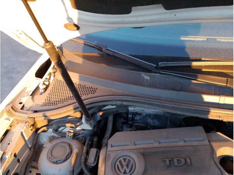 Recambio de torpedo para volkswagen tiguan (ad1, ax1) 2.0 tdi referencia OEM IAM 5NB819404C 5NB819404C9B9 