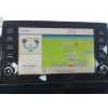 Recambio de pantalla multifuncion para toyota camry (v4) 2.4 16v cat referencia OEM IAM   
