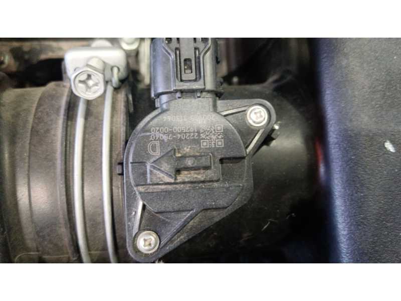 Recambio de caudalimetro para toyota rav 4 v (_a5_, _h5_) 2.0 (mxaa52) referencia OEM IAM 2220475040  