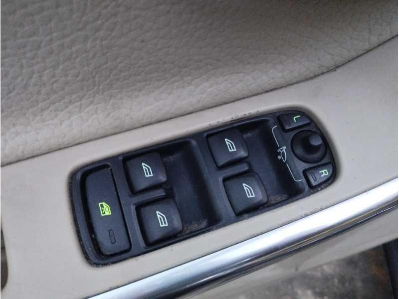 Recambio de mando elevalunas delantero izquierdo para volvo s60 lim. referencia OEM IAM   