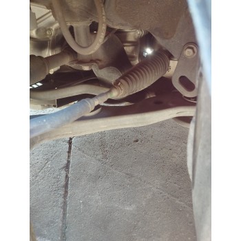 BRAZO SUSPENSION INFERIOR DELANTERO IZQUIERDO 
