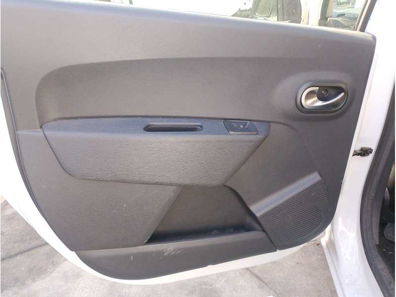 Recambio de guarnecido puerta trasera izquierda para dacia lodgy (js_) 1.2 tce (jsay, jsm0) referencia OEM IAM 829A11534R  