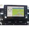 Recambio de pantalla multifuncion para toyota camry (v4) 2.4 16v cat referencia OEM IAM   