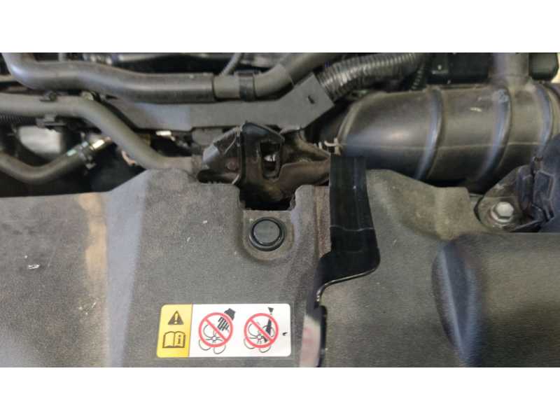 Recambio de cerradura capot para toyota rav 4 v (_a5_, _h5_) 2.0 (mxaa52) referencia OEM IAM 5351042120  