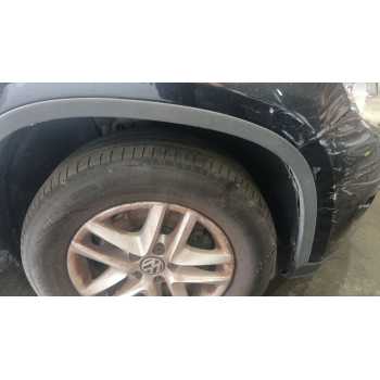 AMORTIGUADOR DELANTERO DERECHO 5N0413031K 