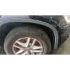 Recambio de amortiguador delantero derecho para volkswagen tiguan (5n_) 2.0 tdi 4motion referencia OEM IAM 5N0413031K  