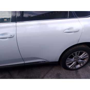 ELEVALUNAS TRASERO IZQUIERDO 6980248070 