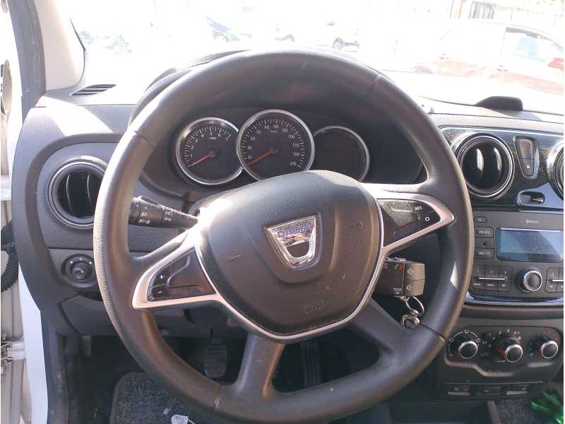 Recambio de kit airbag para dacia lodgy (js_) 1.2 tce (jsay, jsm0) referencia OEM IAM   