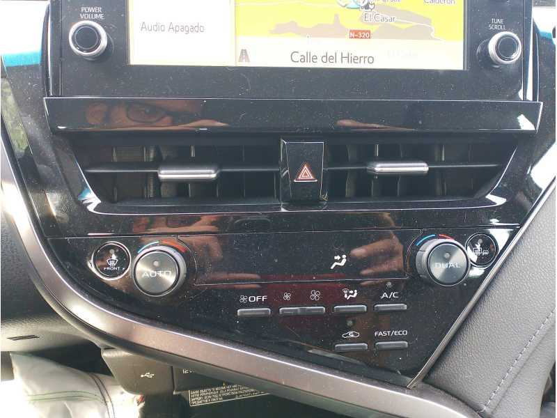 Recambio de warning para toyota camry (v4) 2.4 16v cat referencia OEM IAM   