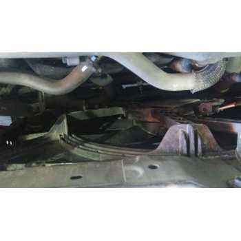 CONDENSADOR / RADIADOR AIRE ACONDICIONADO 884A042040 