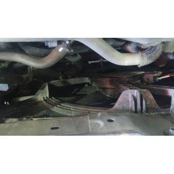 CONDENSADOR / RADIADOR AIRE ACONDICIONADO 884A042040 