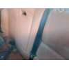 Recambio de cinturon seguridad trasero central para bmw 5 (e60) 530 xd referencia OEM IAM 72119132818  