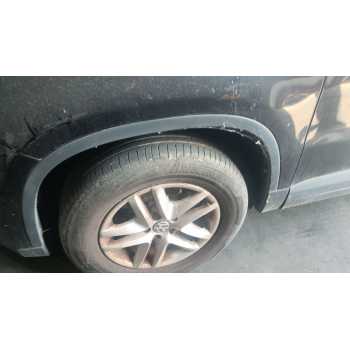 AMORTIGUADOR DELANTERO IZQUIERDO 5N0413031K 