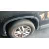 Recambio de amortiguador delantero izquierdo para volkswagen tiguan (5n_) 2.0 tdi 4motion referencia OEM IAM 5N0413031K  
