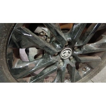 PINZA FRENO DELANTERA IZQUIERDA 4775042130 