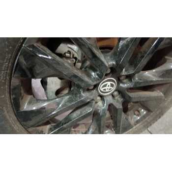 PINZA FRENO DELANTERA IZQUIERDA 4775042130 