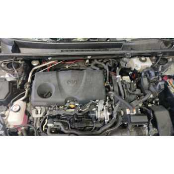 MOTOR COMPLETO 