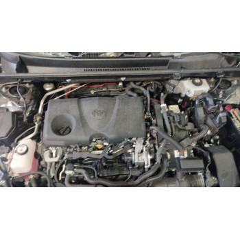 MOTOR COMPLETO 
