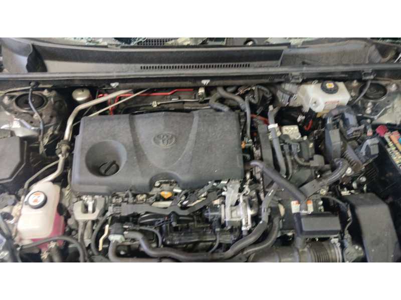 Recambio de motor completo para toyota rav 4 v (_a5_, _h5_) 2.0 (mxaa52) referencia OEM IAM   