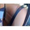 Recambio de cinturon seguridad trasero derecho para bmw 5 (e60) 530 xd referencia OEM IAM 72119132812  