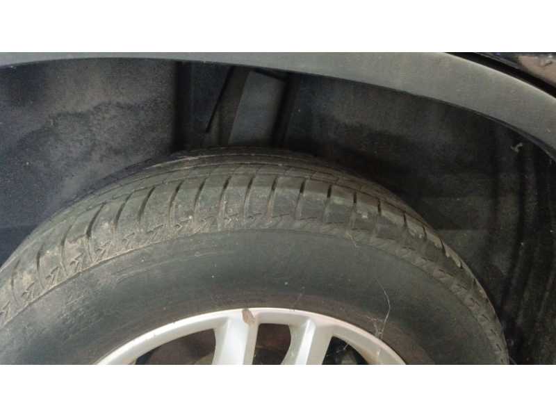 Recambio de amortiguador trasero derecho para volkswagen tiguan (5n_) 2.0 tdi 4motion referencia OEM IAM 5N0513049K  