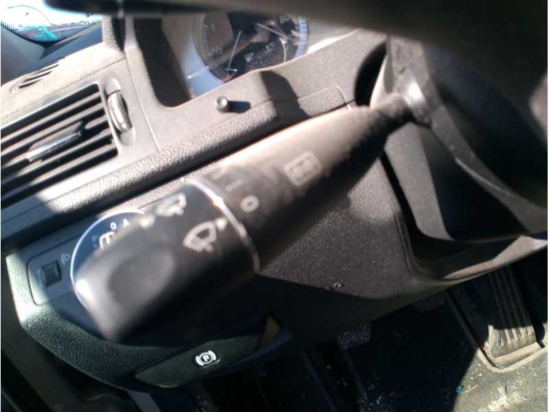 Recambio de mando intermitentes para mercedes-benz clase c (w204) c 220 cdi (204.008) referencia OEM IAM   