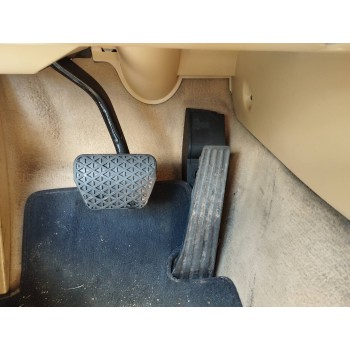 PEDAL ACELERADOR 