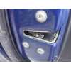 Recambio de cerradura puerta trasera izquierda para toyota yaris 1.5 16v cat referencia OEM IAM 69060K0040  