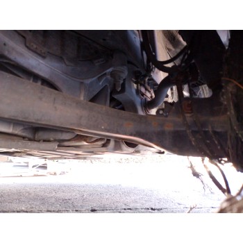 BRAZO SUSPENSION INFERIOR DELANTERO DERECHO 